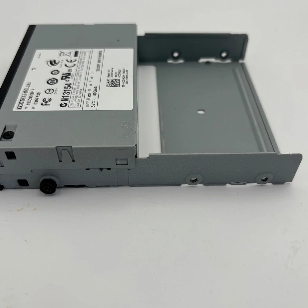 TEAC CA-400-B13 Internal Multi Card Reader PC 3.5 Bay Black Excellent 0CDM2D